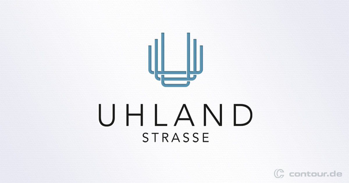 Logo Uhlandstraße